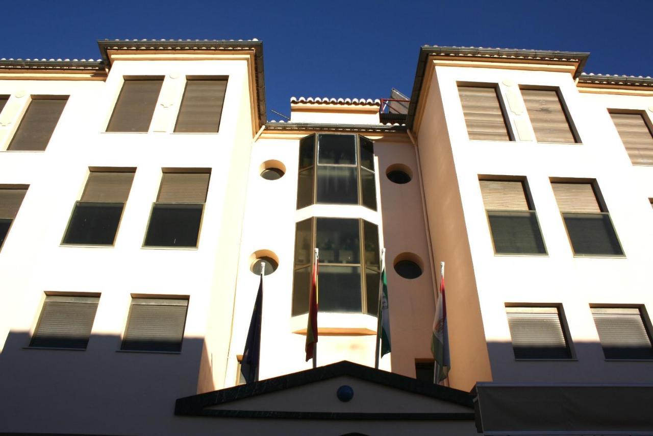 Pension Reina Josefina Santafé Quarto foto